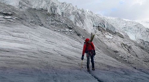 Columbia University 2020 Earth Institute Postdoctoral Research Program