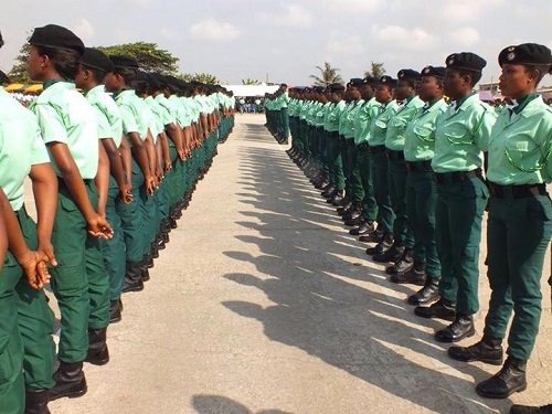 2021 Admission Requirements For Ghana National Ambulance Service Training School