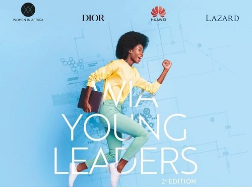 Call for Applications: Women in Africa Young Leaders Program 2023 ...