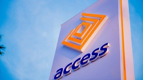 Access Bank Plc Graduate Trainee Program 2022 | www.accessbankplc.com