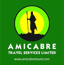 amsito travel service ltd