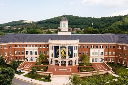 Liberty University Fall Final Exam Schedule For 2022 2023 Liberty University Fall Final Exam Schedule For 2022 2023