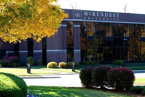 McKendree University Spring Final Exam Schedule For 2022 2023