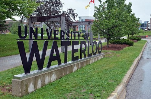 University of Waterloo (Spring) Final Exam Schedule for 2022/2023
