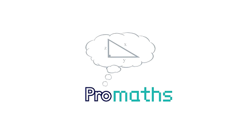 Promaths Facebook PROMATHS Bursary 2025/2026 Registration Form Portal | Logic Publishers